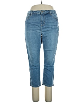 Liz Claiborne Jeans