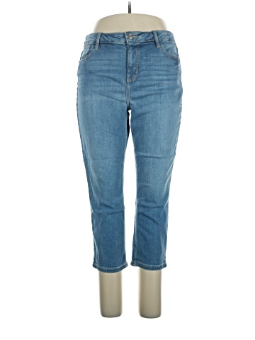Liz Claiborne Jeans (view 1)