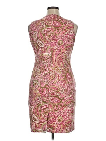 Jones New York Signature Cocktail Dress (view 2)