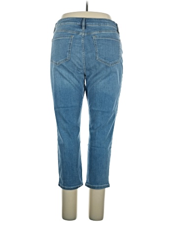 Liz Claiborne Jeans (view 2)