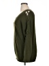 Shein Curve 100% Acrylic Green Pullover Sweater Size 16 Plus (2) - photo 5