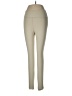 WeWoreWhat Solid Ivory Active Pants Size M - photo 1