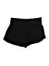 Athleta Solid Black Athletic Shorts Size M - photo 1