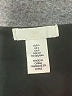 H&M 100% Polyester Solid Black Casual Dress Size S - photo 7
