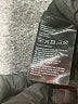H&M 100% Polyester Solid Black Casual Dress Size S - photo 8