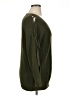 Shein Curve 100% Acrylic Green Pullover Sweater Size 16 Plus (2) - photo 4
