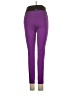 Michi Color Block Purple Active Pants Size S - photo 2
