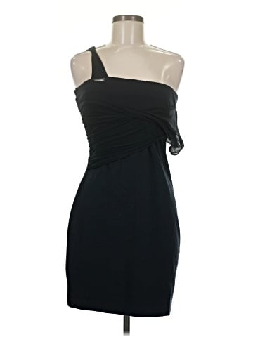 Twin-Set Simona Barbieri Cocktail Dress (view 1)