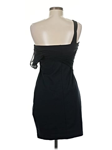 Twin-Set Simona Barbieri Cocktail Dress (view 2)