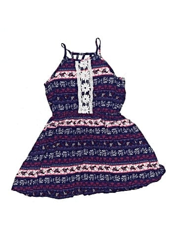 Lily Bleu Dress (view 1)