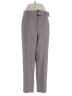Babaton Houndstooth Gray Dress Pants Size 6 - photo 1