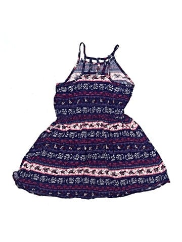 Lily Bleu Dress (view 2)