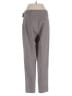Babaton Houndstooth Gray Dress Pants Size 6 - photo 2