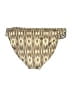 Athleta Gold Swimsuit Bottoms Size L - photo 2