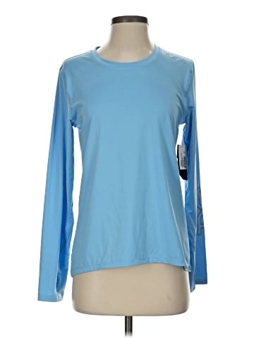 TYR Long Sleeve T-Shirt (view 1)