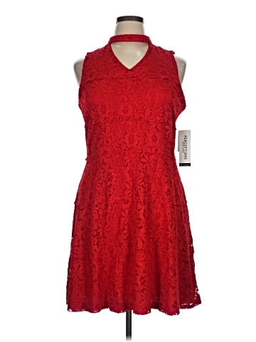 Perceptions Cocktail Dress (view 1)