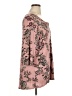 Tabitha Webb Floral Tropical Pink 3/4 Sleeve Blouse Size 1X - photo 4
