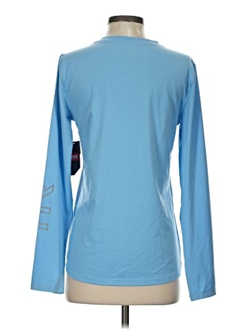 TYR Long Sleeve T-Shirt (view 2)