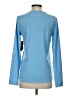 TYR Blue Long Sleeve T-Shirt Size Sm (32) - photo 2