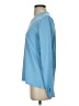 TYR Blue Long Sleeve T-Shirt Size Sm (32) - photo 5
