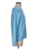 TYR Blue Long Sleeve T-Shirt Size Sm (32) - photo 4