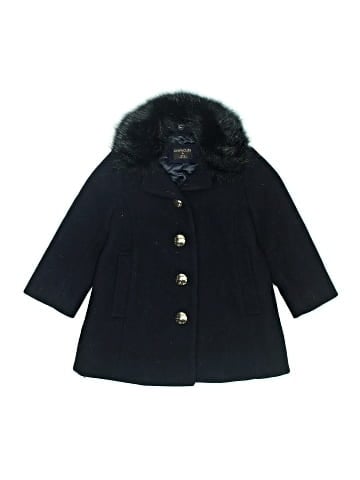 Crewcuts Coat (view 1)