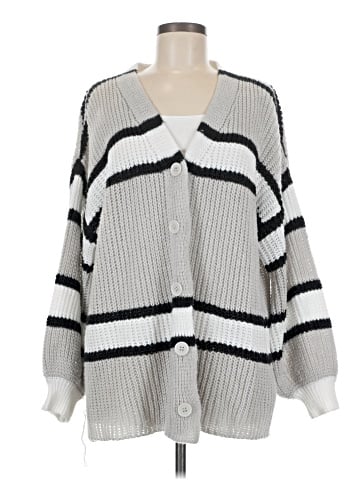 Assorted Brands Cardigan (view 1)