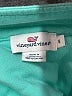 Vineyard Vines 100% Cotton Teal Sweatshirt Size S - photo 7