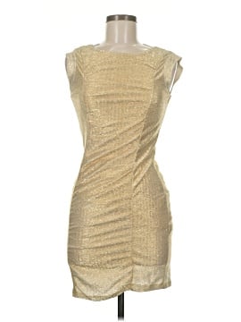 slim fit dress slacks 1990s Nicole Miller Sleeveless Silk Dress – Style & Salvage