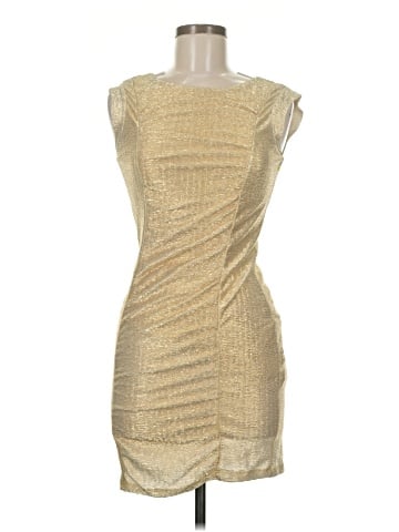 Nicole Miller Cocktail Dress (view 1)
