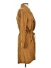 Max Jeans 100% Tencel Tan Trenchcoat Size XS - photo 4