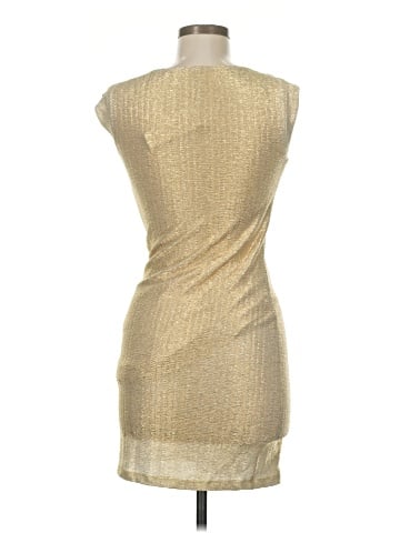Nicole Miller Cocktail Dress (view 2)