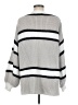 Assorted Brands 100% Polyester Gray Cardigan Size M - photo 2