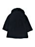Crewcuts Black Coat Size 3T - photo 2