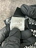St. John Black Wool Blazer Size 8 - photo 7