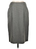 Classiques Entier Gray Formal Skirt Size 2 - photo 1