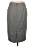 Classiques Entier Gray Formal Skirt Size 2 - photo 2