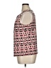 Nine West Pink Sleeveless Blouse Size XL - photo 5