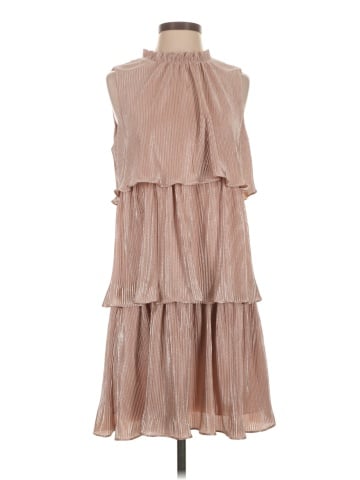 Ro & De Cocktail Dress (view 1)