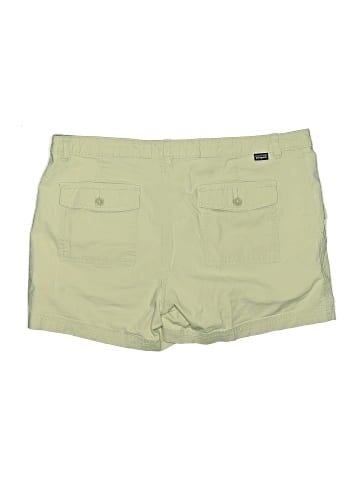 Patagonia Khaki Shorts (view 2)