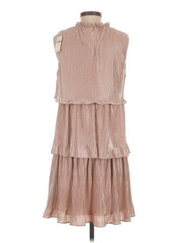 Ro & De Cocktail Dress (view 2)