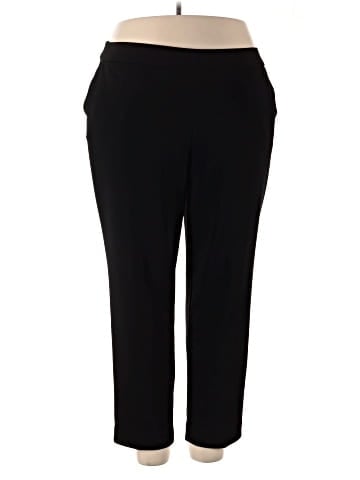 Kasper Casual Pants (view 1)