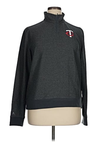 Antigua Turtleneck Sweater (view 1)