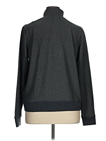Antigua Turtleneck Sweater (view 2)