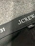 J.Crew Black Active Pants Size 31 waist - photo 7
