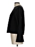 Unbranded Black Long Sleeve Top Size L (estimated) - photo 5