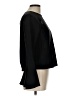 Unbranded Black Long Sleeve Top Size L (estimated) - photo 4