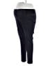 Venus Chevron-herringbone Blue Jeggings Size 14 - photo 1