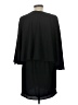 Tyche Solid Black Cocktail Dress Size L - photo 2