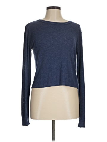 Polkadot usa Long Sleeve T-Shirt (view 1)